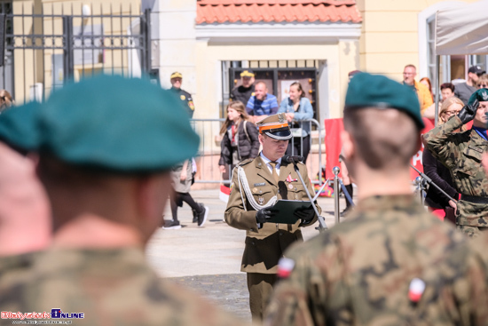 Święto Konstytucji 3 Maja