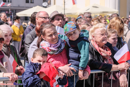 Święto Konstytucji 3 Maja