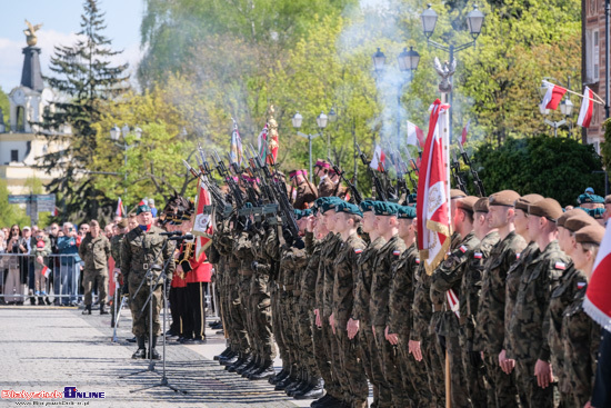 Święto Konstytucji 3 Maja