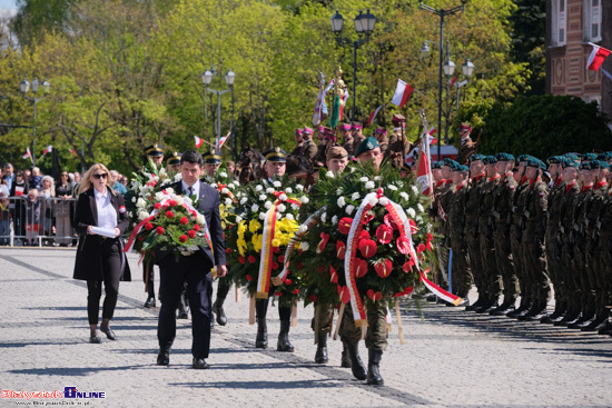 Święto Konstytucji 3 Maja