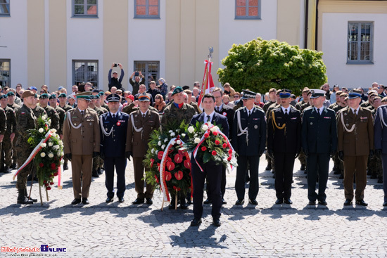 Święto Konstytucji 3 Maja