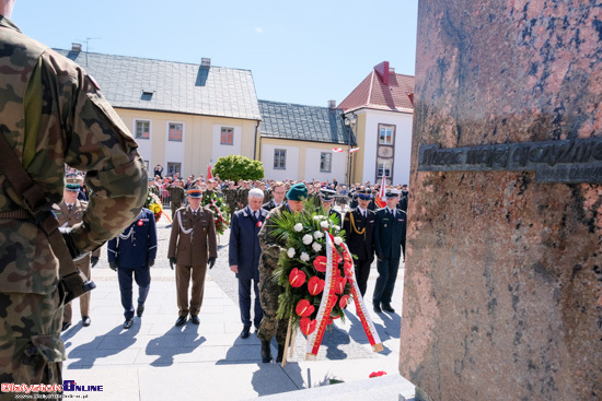 Święto Konstytucji 3 Maja