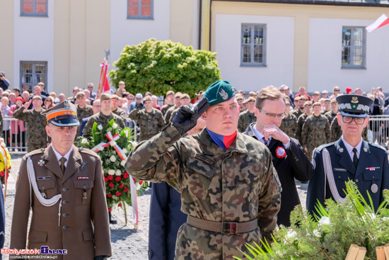 Święto Konstytucji 3 Maja