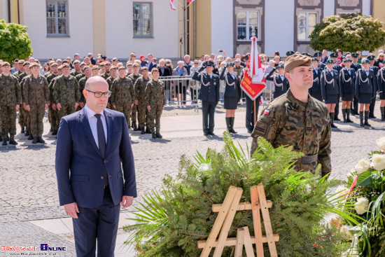 Święto Konstytucji 3 Maja