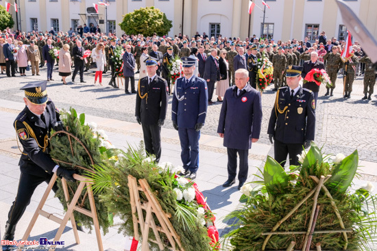 Święto Konstytucji 3 Maja