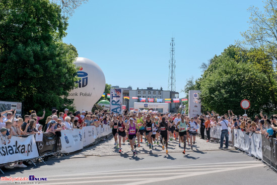 10. PKO Białystok Półmaraton