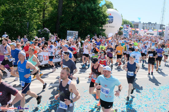 10. PKO Białystok Półmaraton