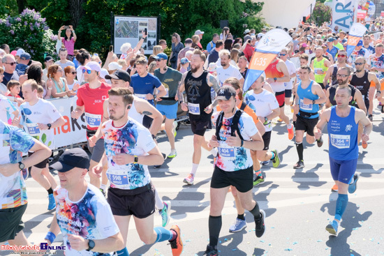 10. PKO Białystok Półmaraton