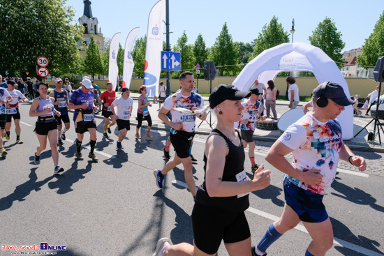 10. PKO Białystok Półmaraton