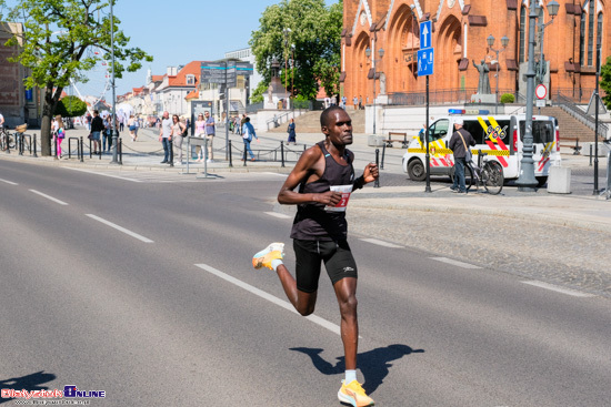 10. PKO Białystok Półmaraton