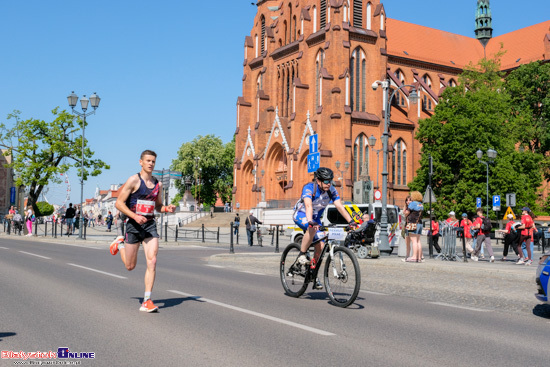 10. PKO Białystok Półmaraton