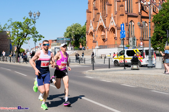 10. PKO Białystok Półmaraton