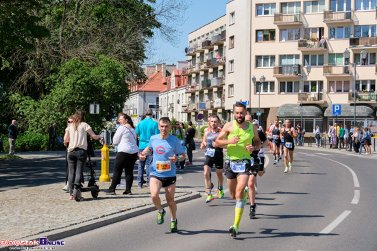 10. PKO Białystok Półmaraton