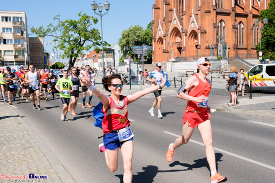 10. PKO Białystok Półmaraton