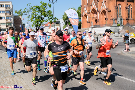 10. PKO Białystok Półmaraton