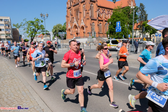 10. PKO Białystok Półmaraton