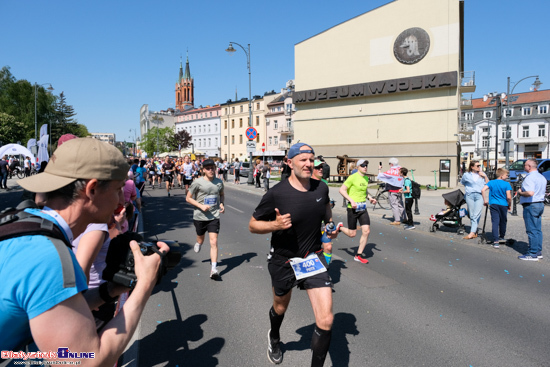 10. PKO Białystok Półmaraton