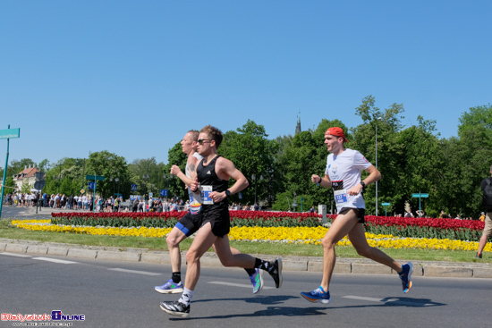 10. PKO Białystok Półmaraton