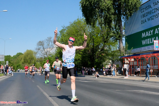 10. PKO Białystok Półmaraton