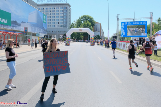 10. PKO Białystok Półmaraton