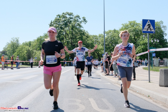 10. PKO Białystok Półmaraton