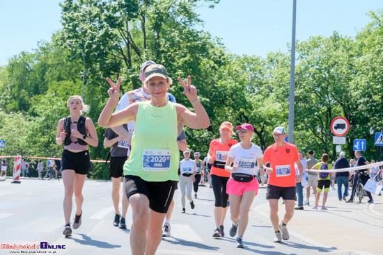 10. PKO Białystok Półmaraton