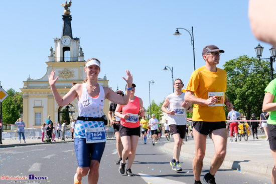 10. PKO Białystok Półmaraton