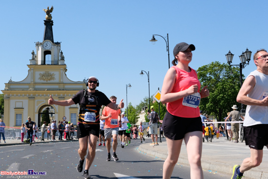 10. PKO Białystok Półmaraton