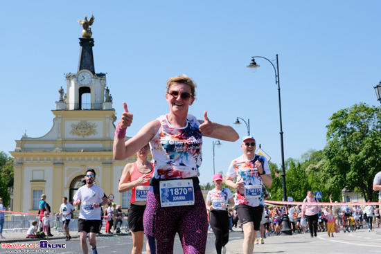 10. PKO Białystok Półmaraton