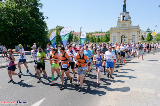 10. PKO Białystok Półmaraton