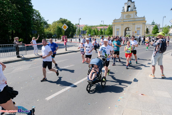 10. PKO Białystok Półmaraton