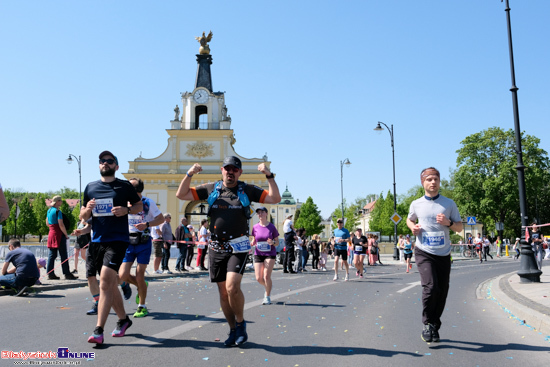 10. PKO Białystok Półmaraton