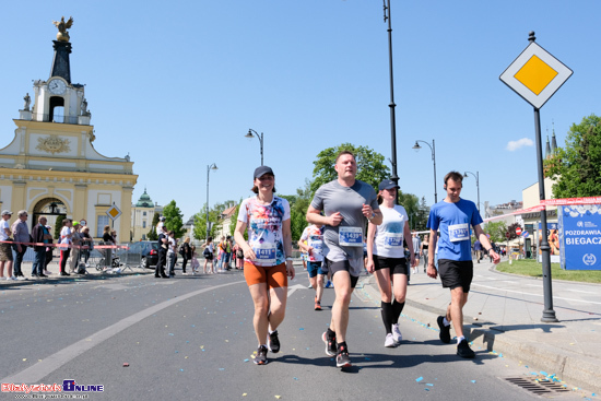 10. PKO Białystok Półmaraton