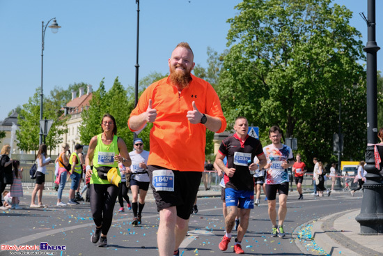 10. PKO Białystok Półmaraton