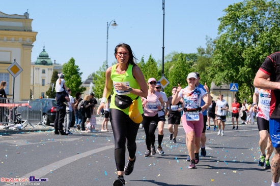 10. PKO Białystok Półmaraton