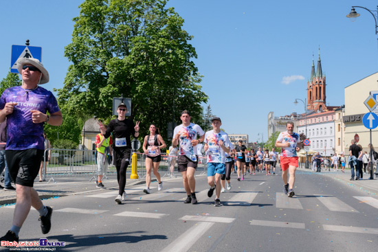 10. PKO Białystok Półmaraton