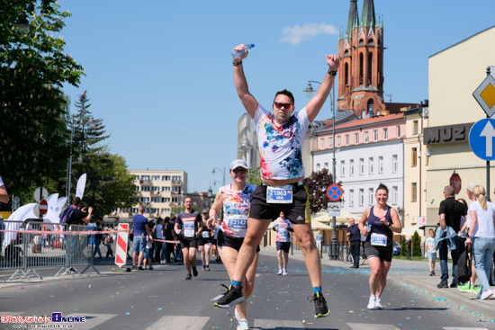 10. PKO Białystok Półmaraton