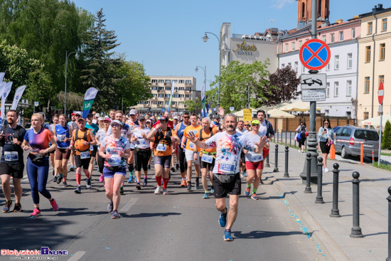 10. PKO Białystok Półmaraton