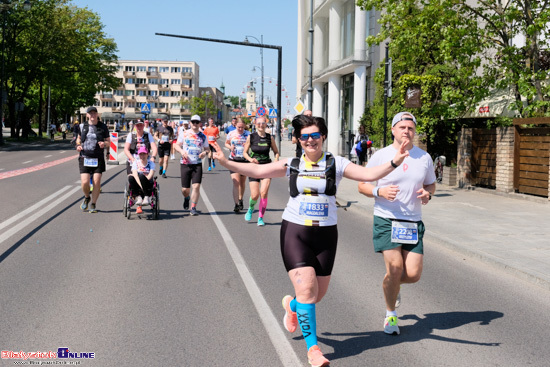 10. PKO Białystok Półmaraton