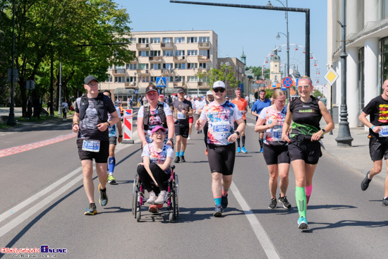 10. PKO Białystok Półmaraton