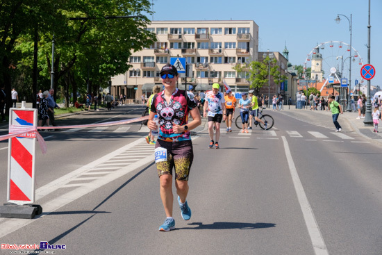 10. PKO Białystok Półmaraton