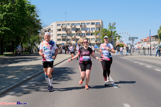 10. PKO Białystok Półmaraton