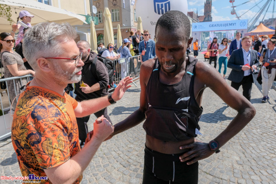 10. PKO Białystok Półmaraton