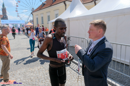 10. PKO Białystok Półmaraton