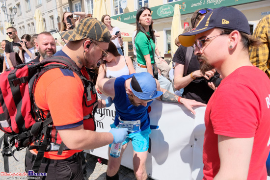 10. PKO Białystok Półmaraton