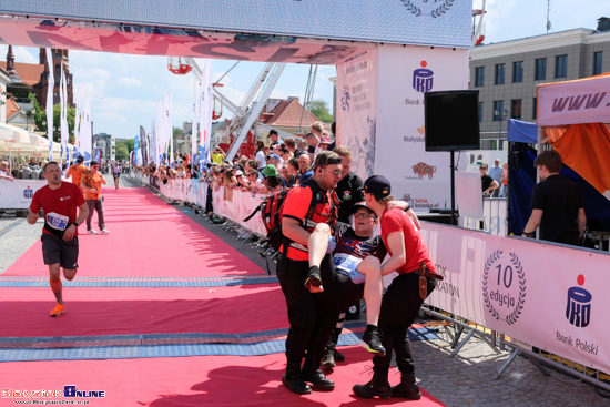 10. PKO Białystok Półmaraton