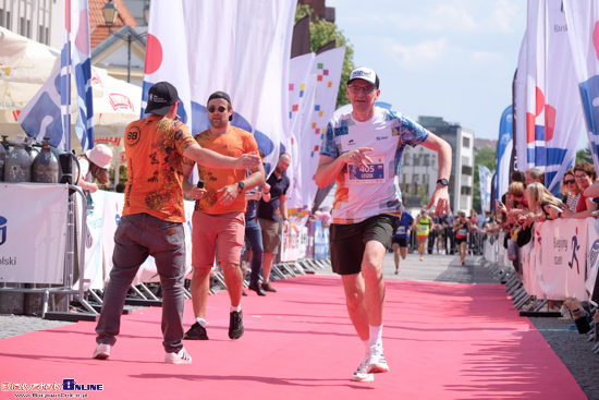 10. PKO Białystok Półmaraton