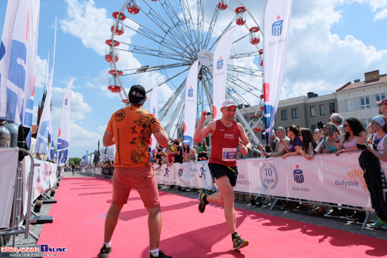 10. PKO Białystok Półmaraton