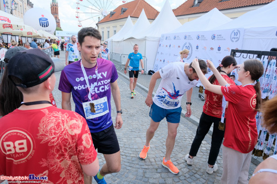 10. PKO Białystok Półmaraton