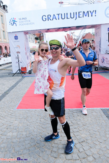 10. PKO Białystok Półmaraton